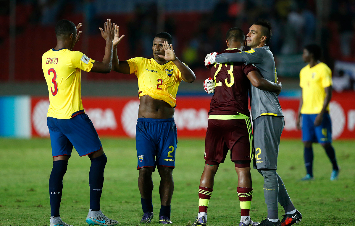 周四赛事前瞻:巴拉圭遇弱则弱,玻利维亚走出颓势能否再胜一场?