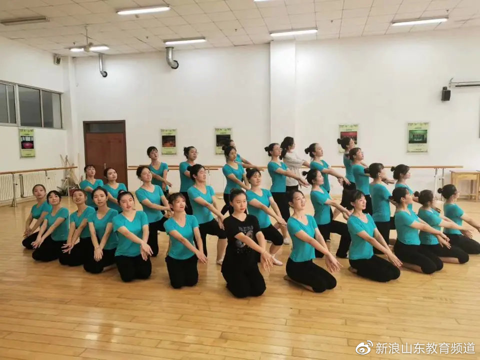 淄博师范学前教育学院,淄博幼儿师范高等专科学校