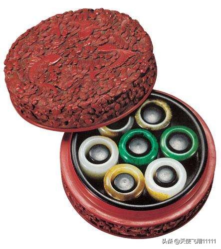 故宫的文物很漂亮,故宫十大稀世珍宝介绍