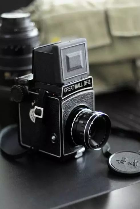 海鸥df-1000a反光照相机,海鸥牌120型照相机图片