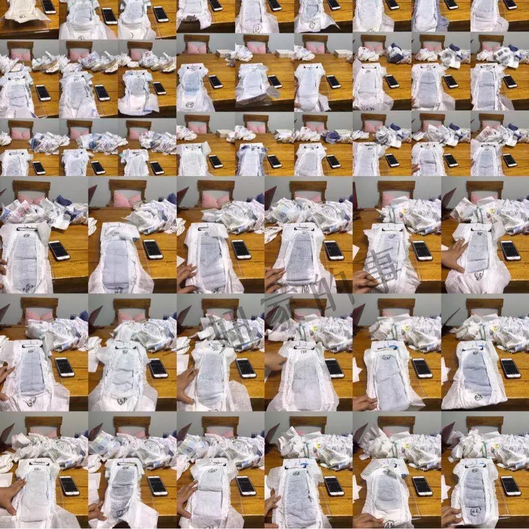 帮宝适纸尿裤甲醛超标问题 (平民价且好用的纸尿裤测评)