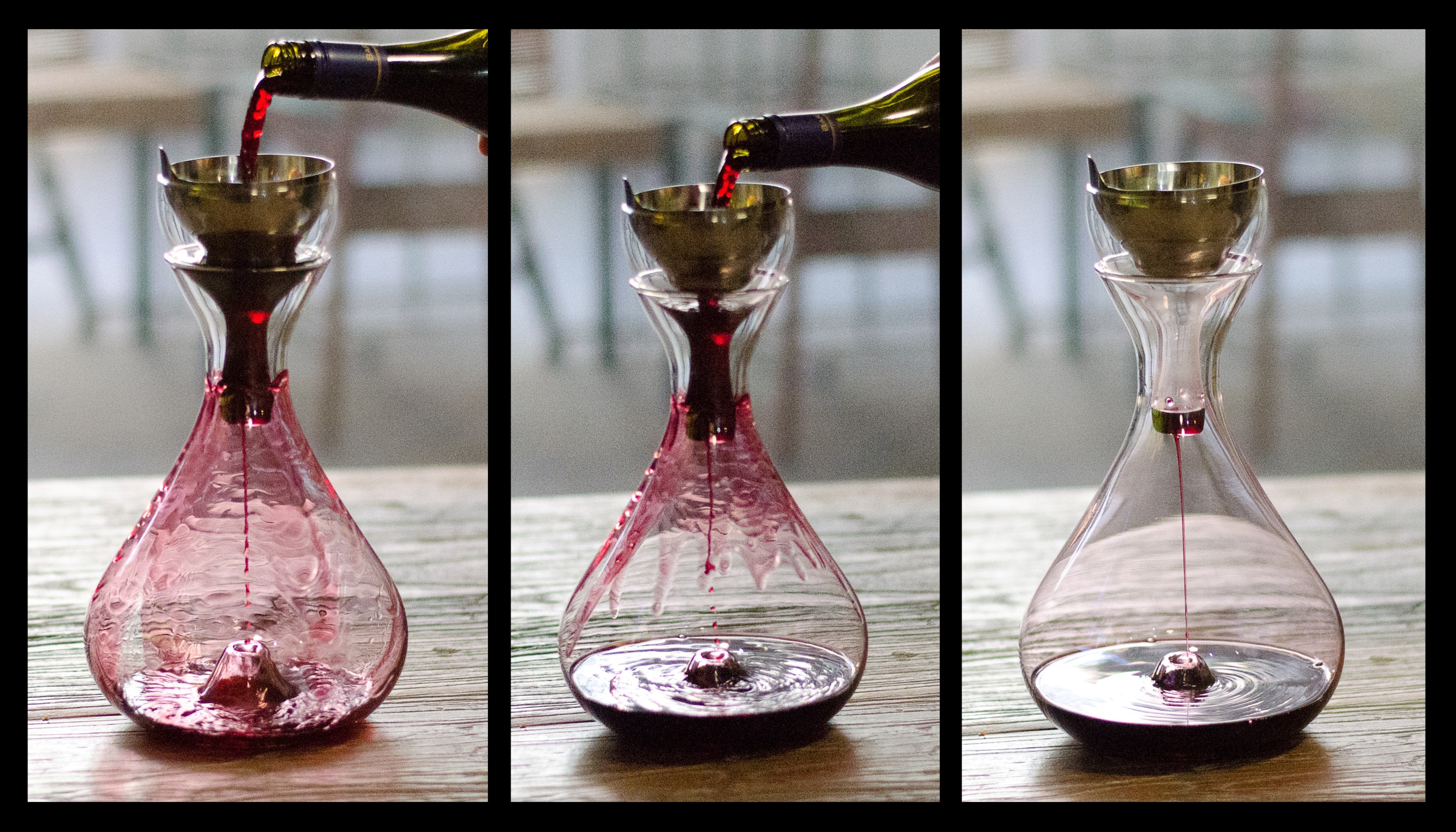 可以长期储存的葡萄酒有哪些标志,储存的酒中途可以打开吗