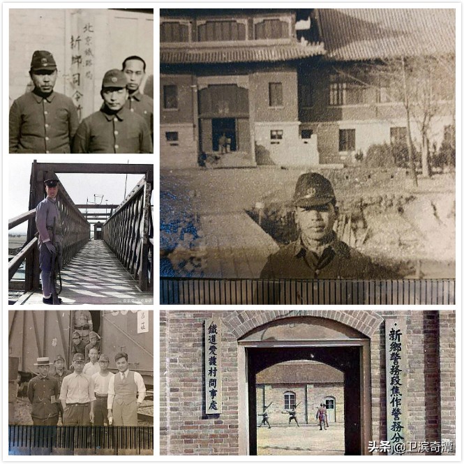 日本人在新乡的生活,日本人在河南省干过什么