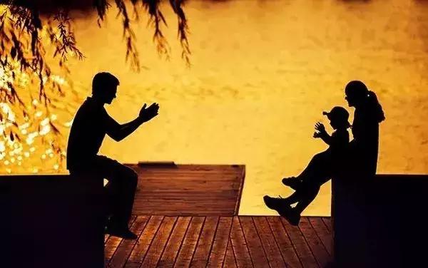 不要无视小孩的求助,请别忽视孩子的求救信号