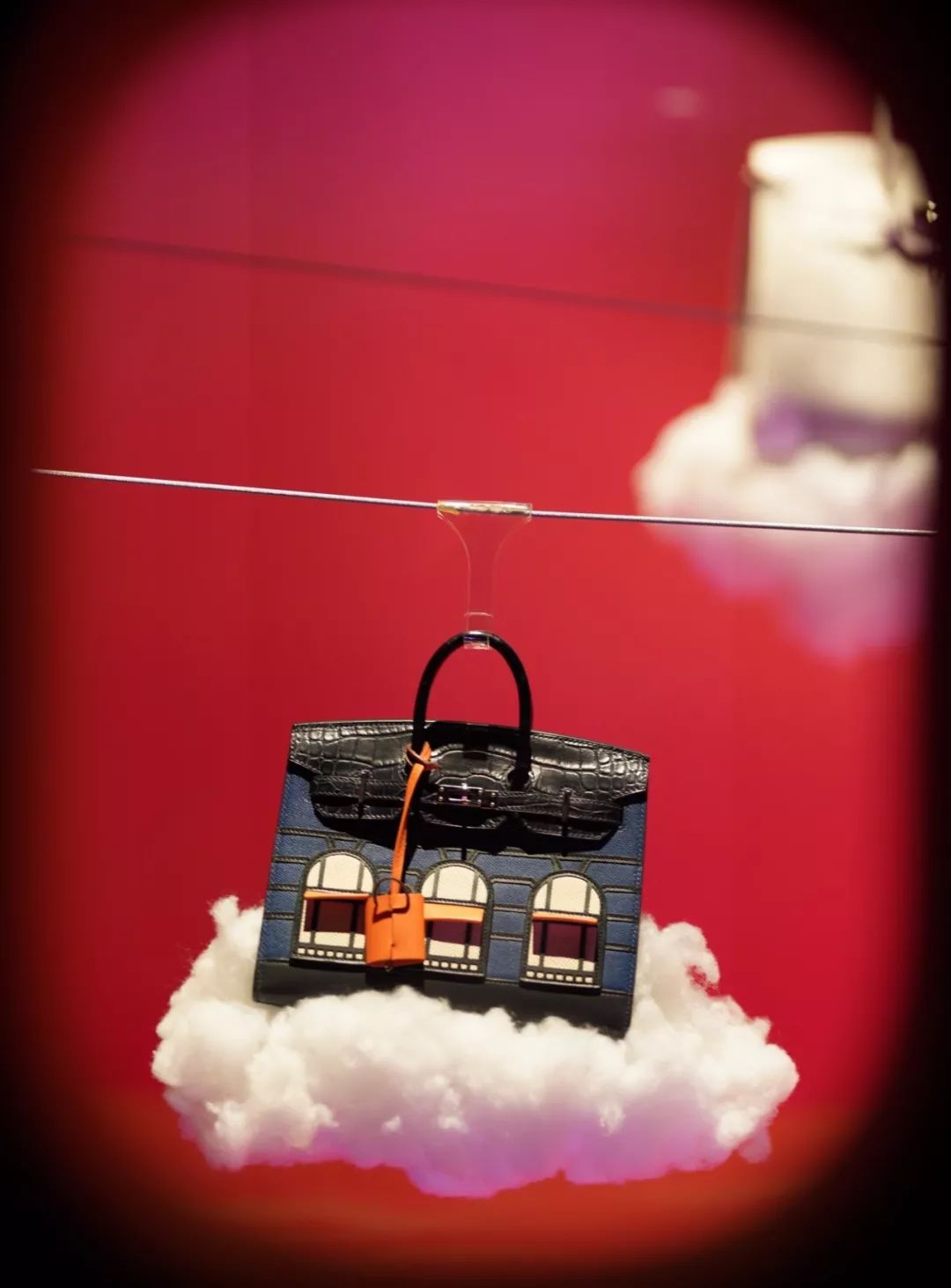 探索爱马仕箱包世界,爱马仕箱包之旅