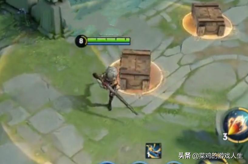 王者荣耀新皮肤爆料守约6元皮肤,王者荣耀百里守约皮肤限免不