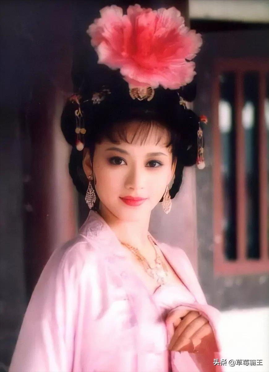 古装剧造型为什么越来越难看,古装造型不够精致