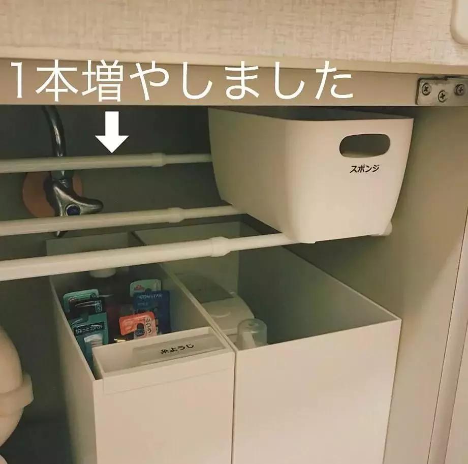 家庭收纳秘籍,日本收纳法则99%的家庭都可以照搬