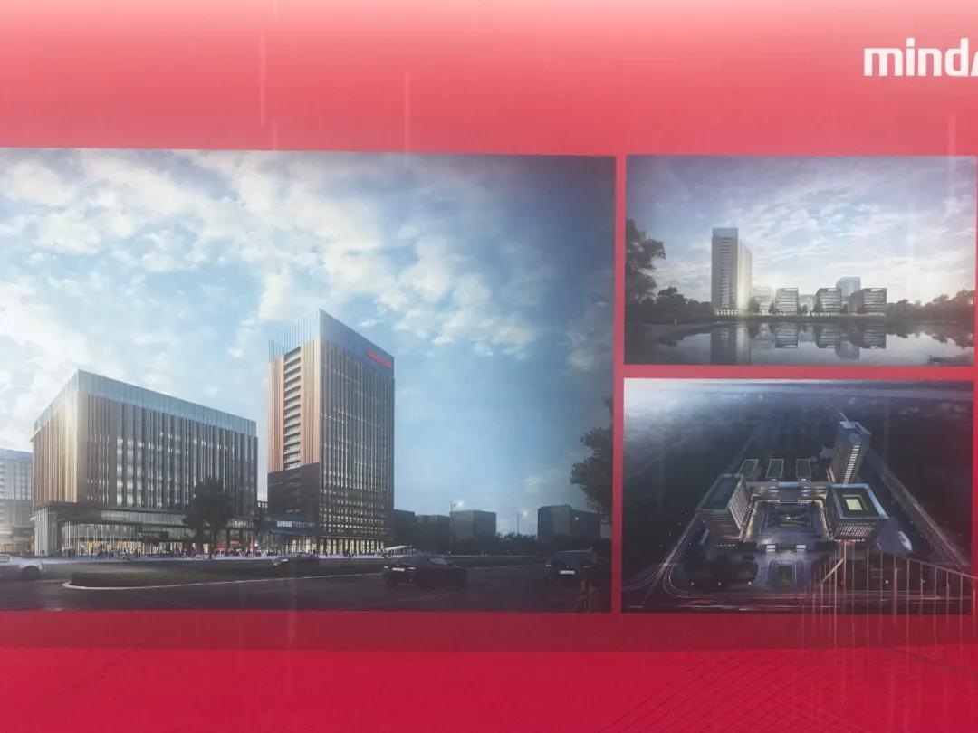 开挂了！比肩世界的爆款区域利好多到数不清！一般人已高攀不起