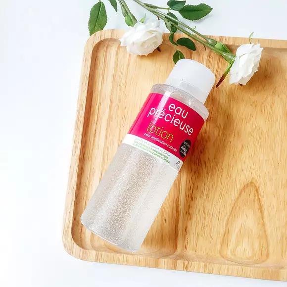 爽肤水推荐学生混油皮平价40以下,美妆推荐爽肤水