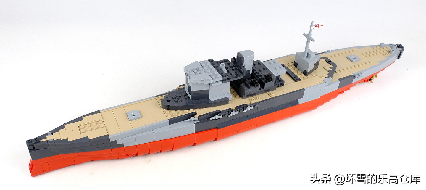 cobi积木122mm榴弹炮,cobi积木军舰全部系列