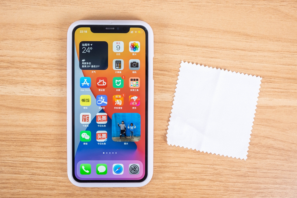 飞智银镜,专为玩游戏设计的手机推荐