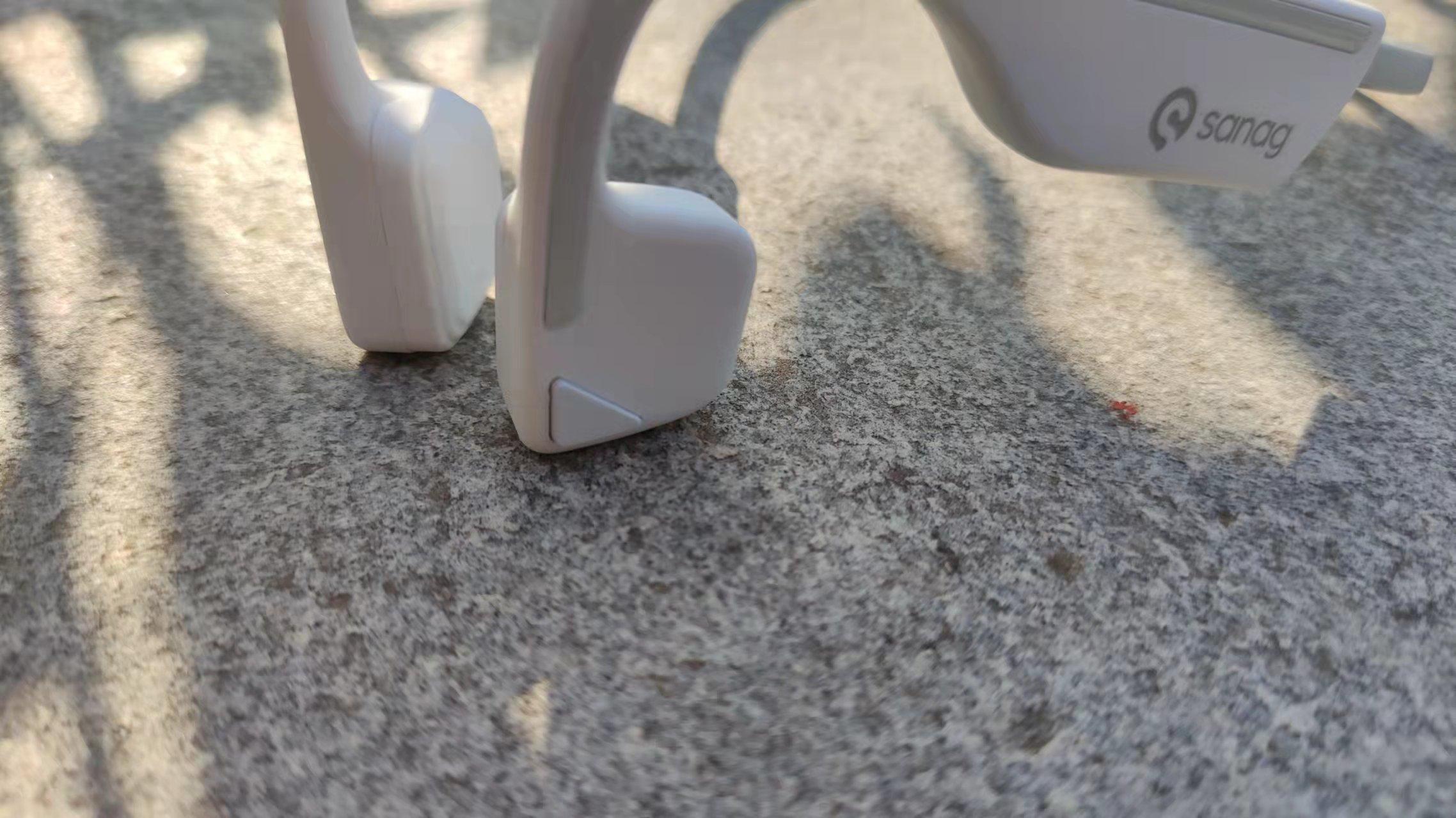 sanaga11spro骨传导蓝牙耳机,sanaga11spro