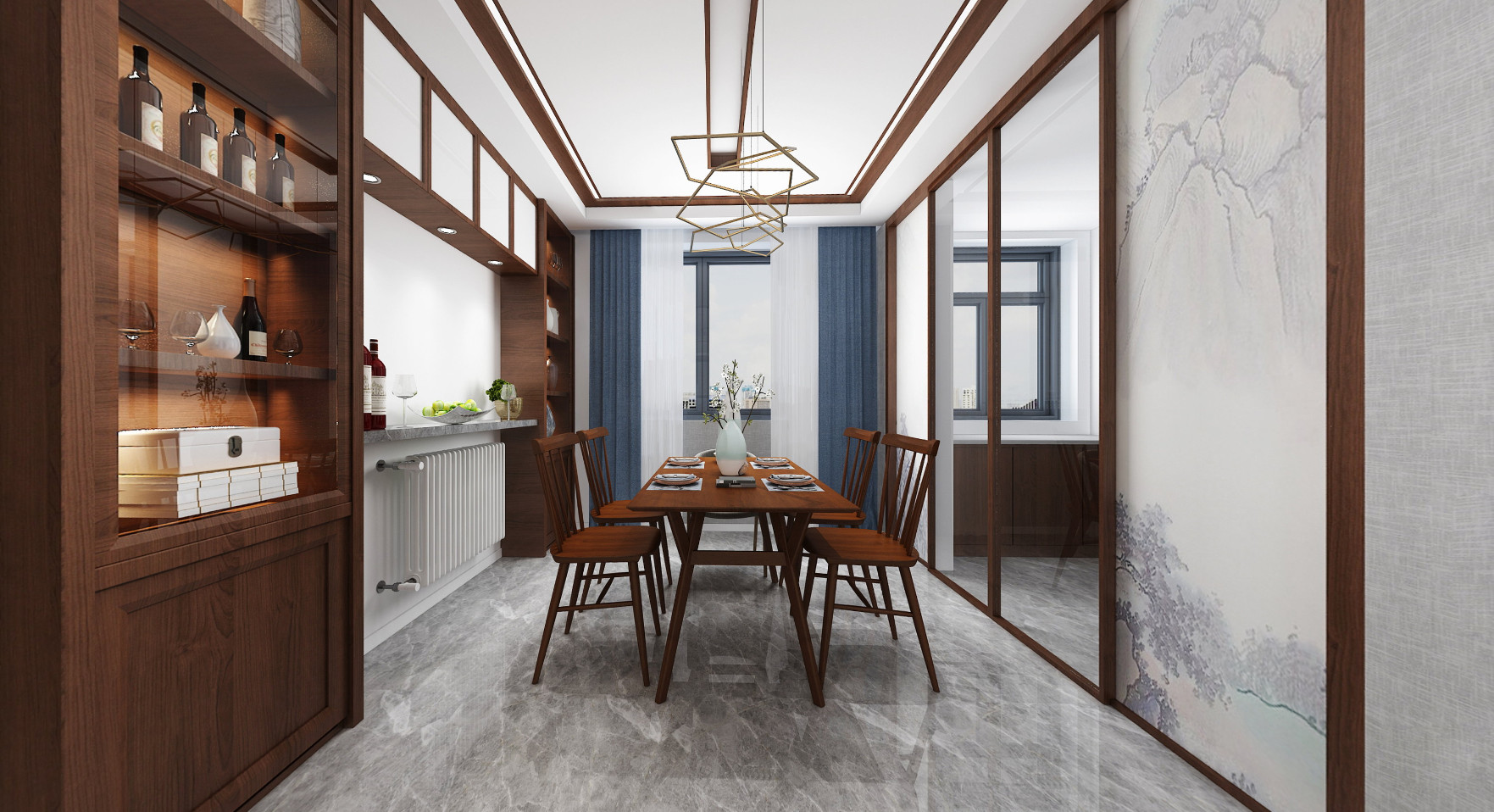 装修设计翠堤半岛,株洲恒豪翠谷城9栋户型图