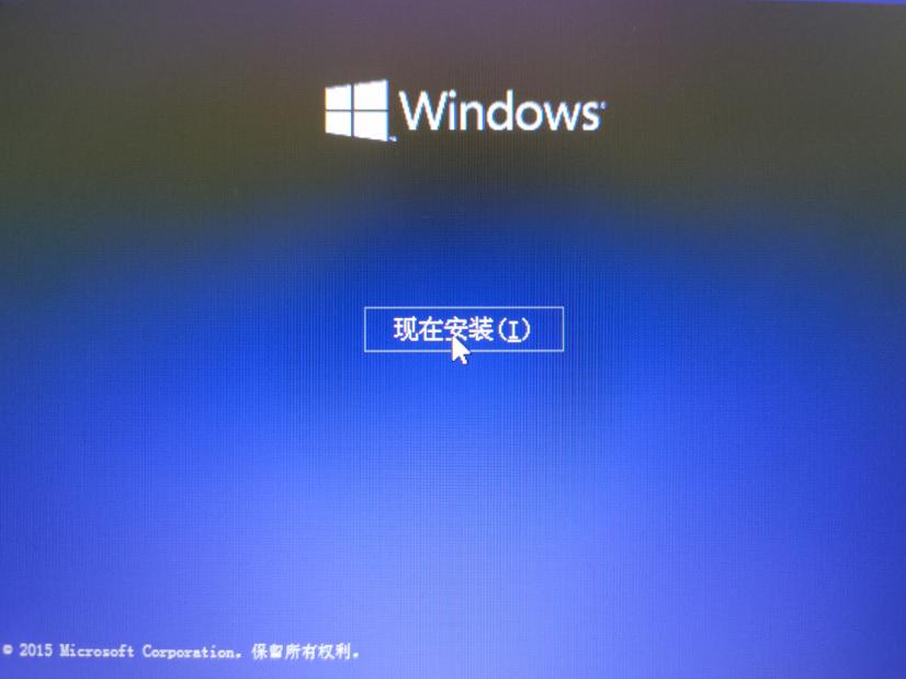 windows安装器找不到iso镜像,windowsserver2016iso镜像文件