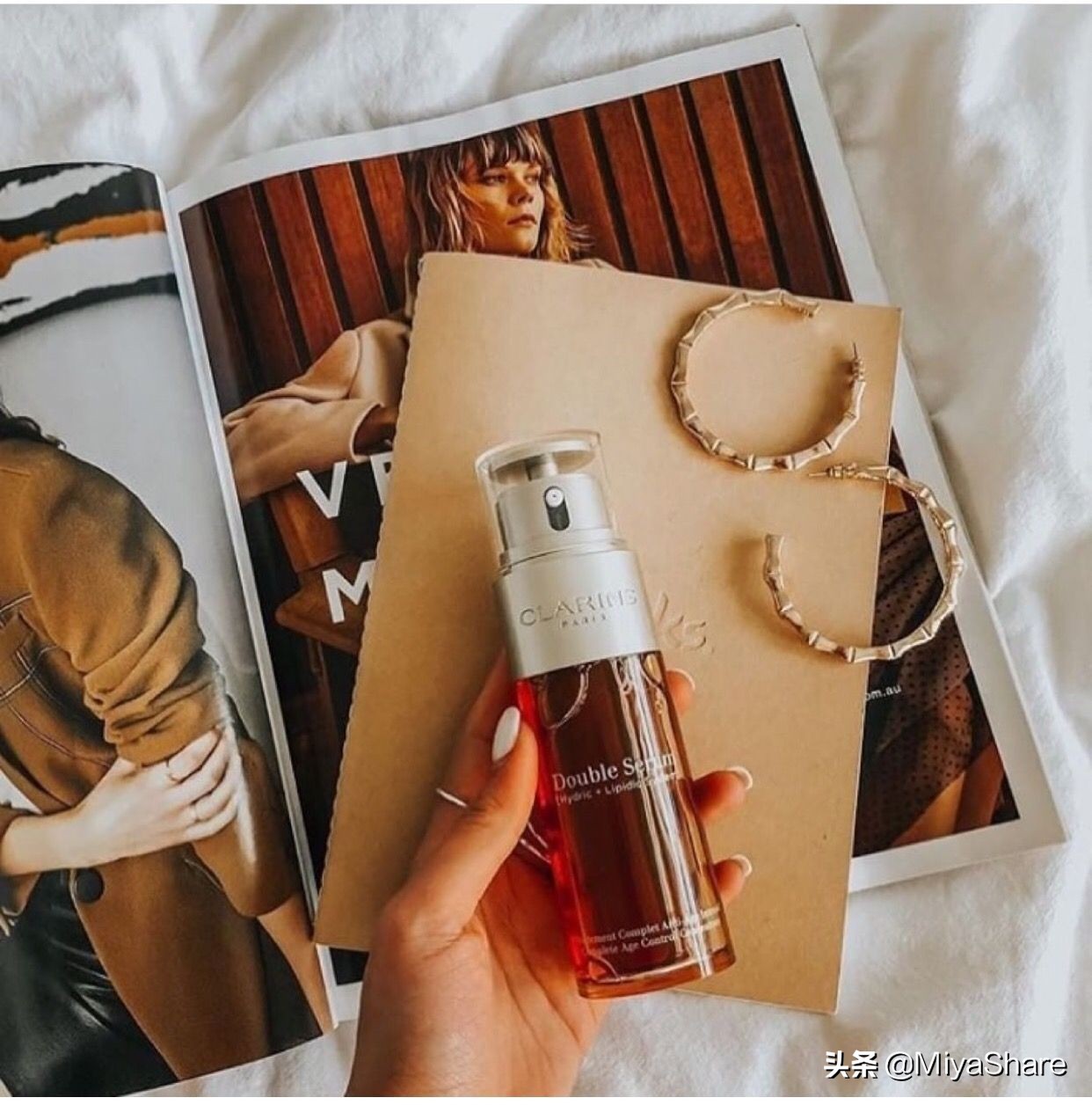 娇韵诗测评真实好用吗,娇韵诗测评视频