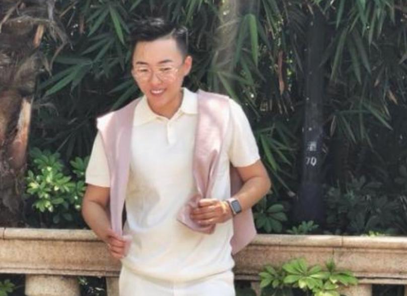 叶海洋和五国混血女儿,叶海洋的混血女儿视频