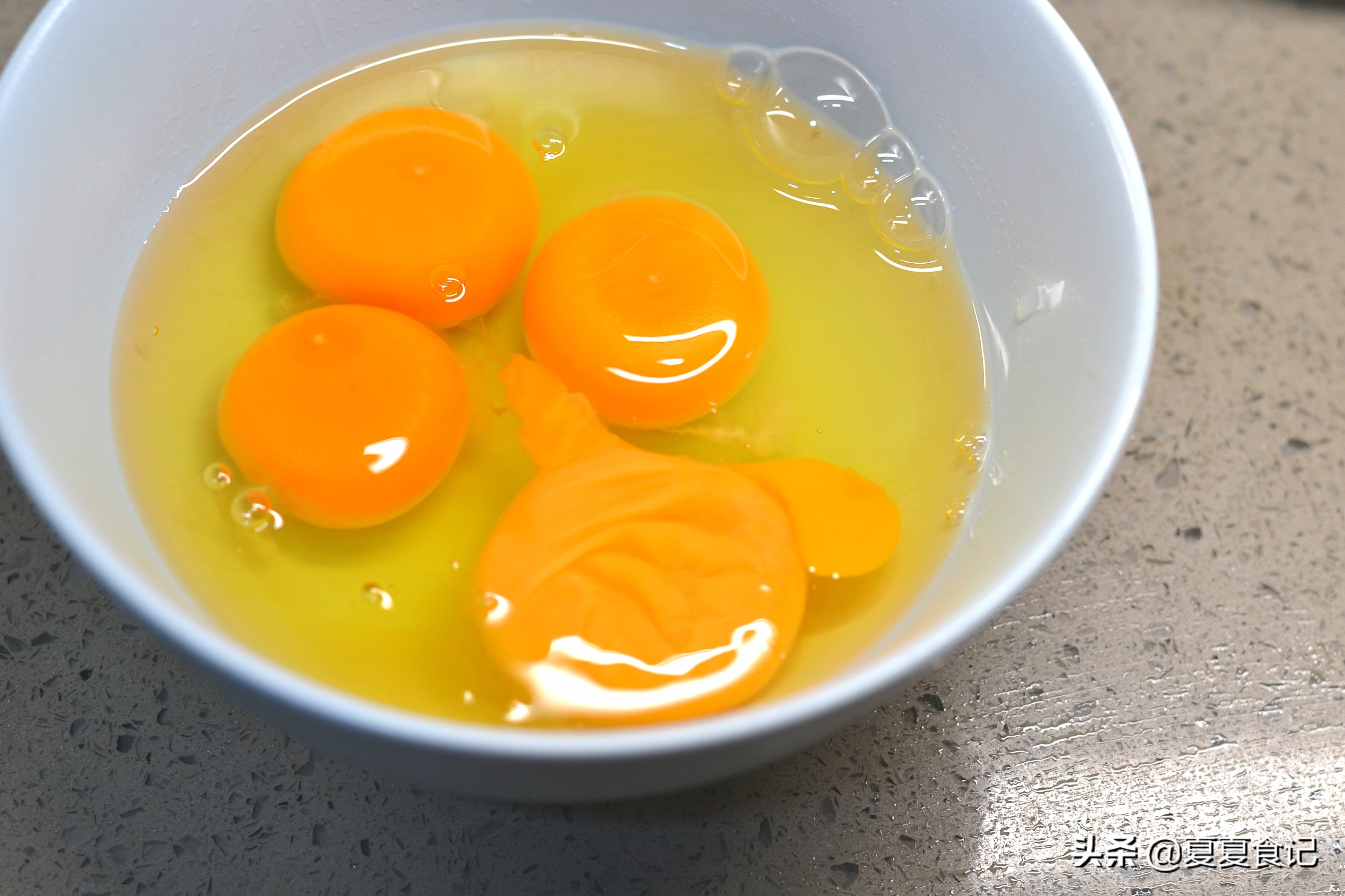 流心蛋包饭怎么才算成功,怎么在家制作流心蛋包饭