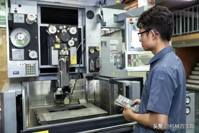 学机械专业能干啥,学机械真的没出路吗