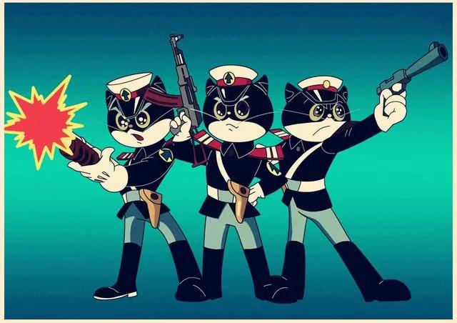 那些年不知道名字的动画片,13年的动画片都有哪些