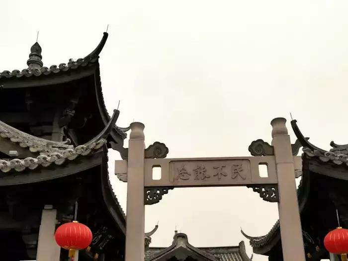 读行潮州(4)|走过这座桥,为你铺条路