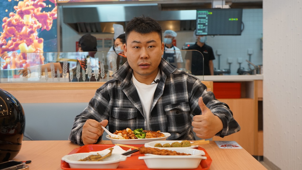 和合谷品牌战略升级:枝头吐新芽叶茂见根深