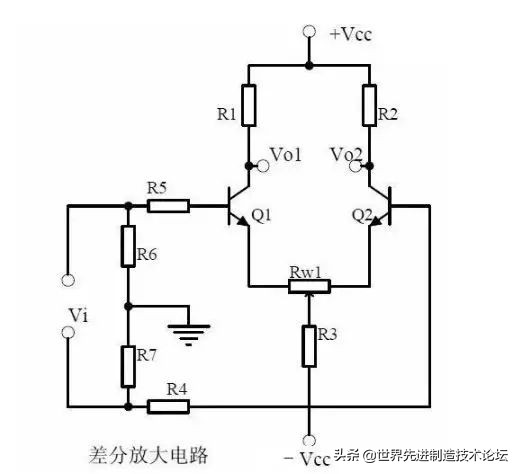电气必学课程,100个模拟电路技术基础知识