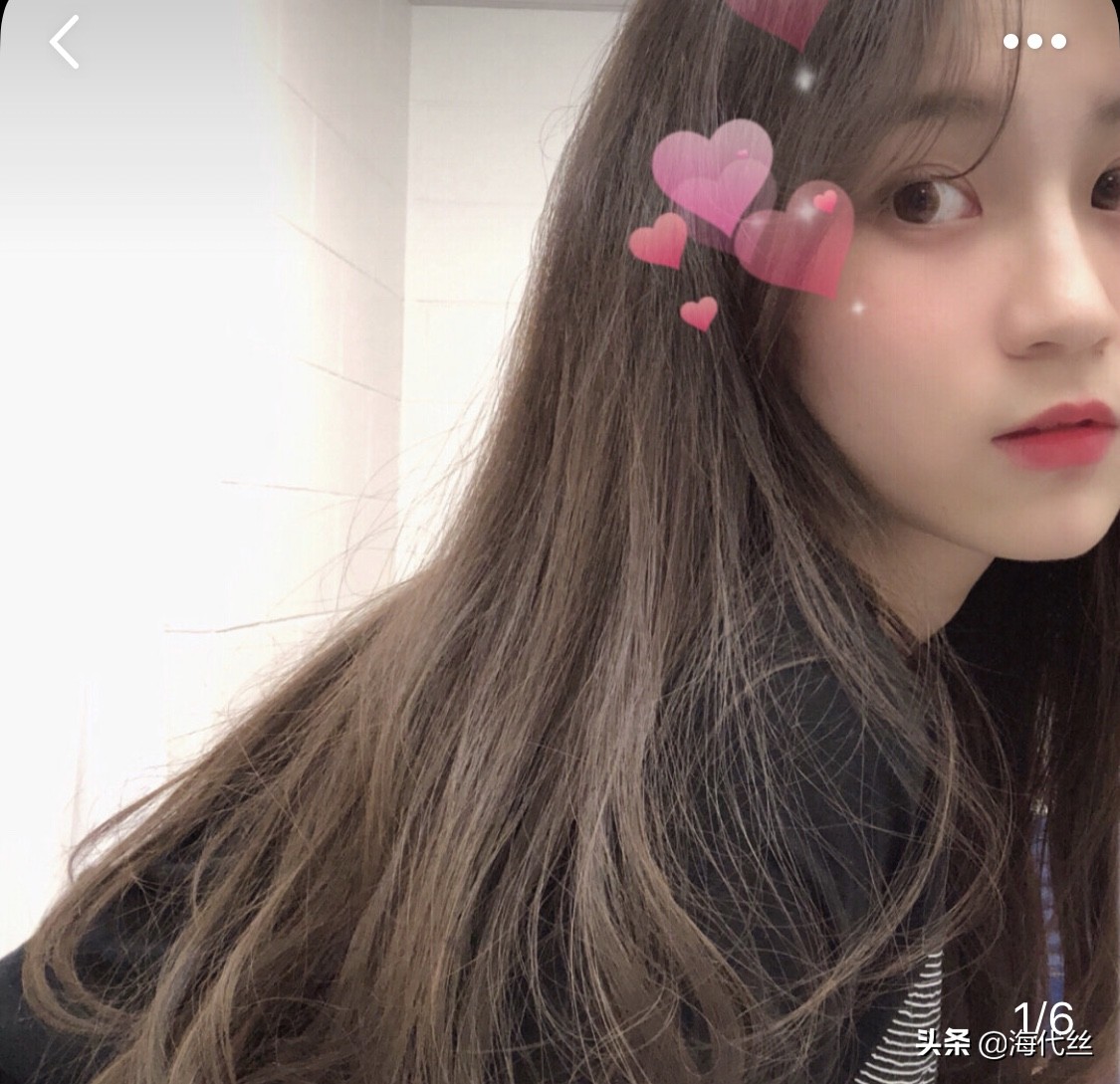 在家就能轻松染发花王泡沫染发剂pick一下~