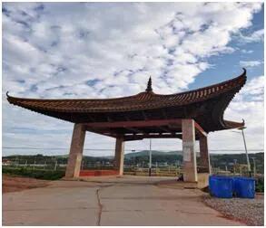 茶马古道马蹄坑,茶马古道篇