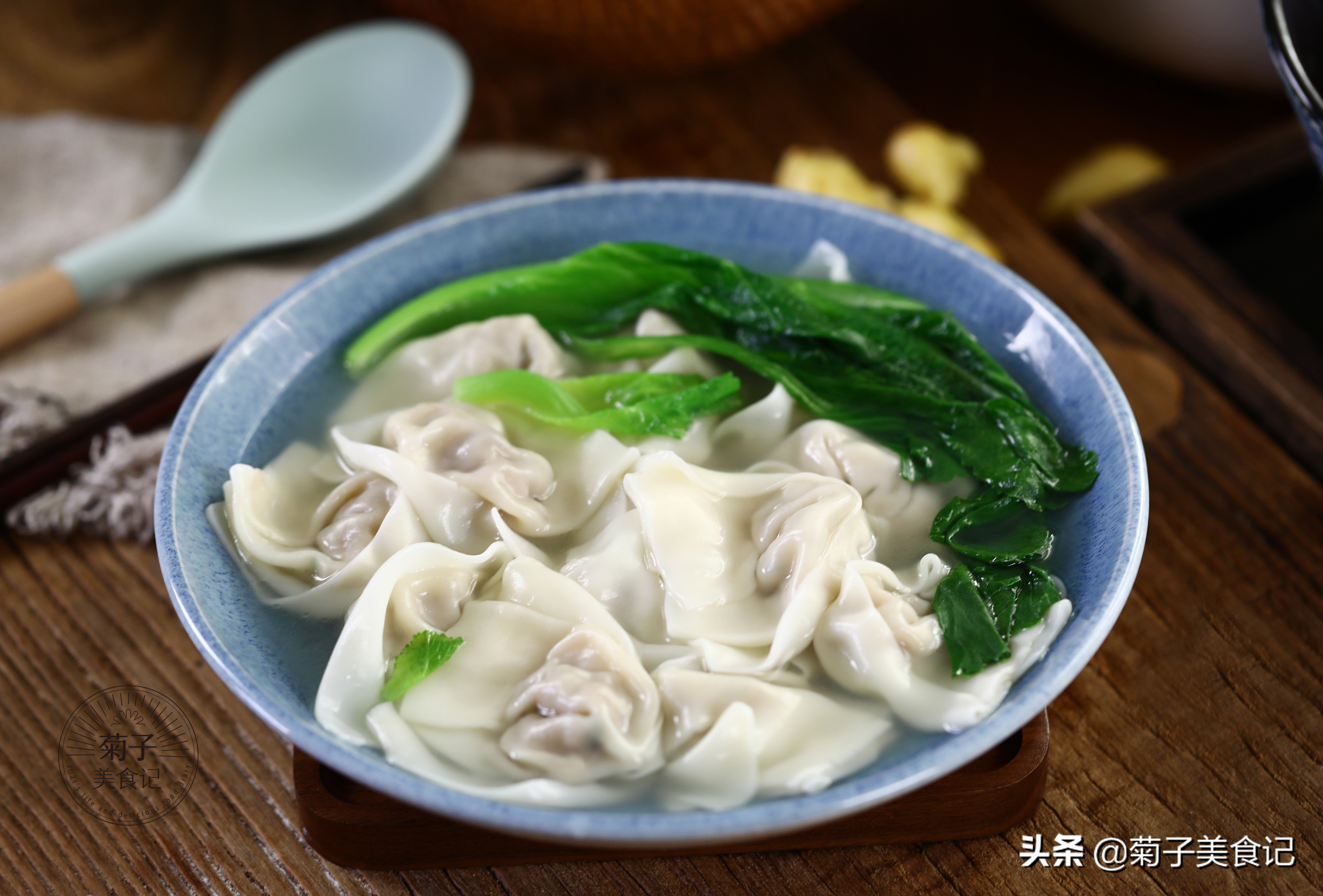 馄饨的真正的名字是什么,馄饨的名称大全