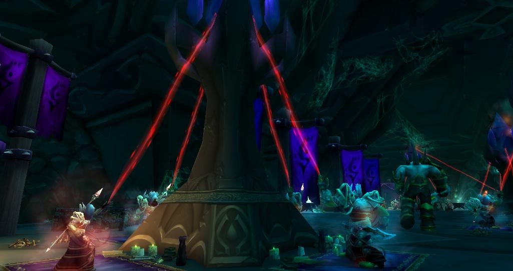 魔兽世界tbc怀旧服奥法天赋,魔兽世界tbc怀旧服武器战