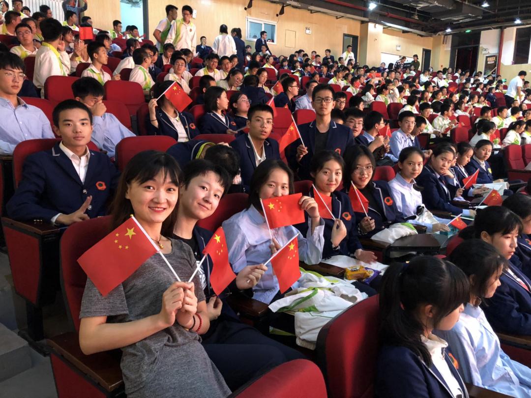 学子心声感恩老师,学子的心声