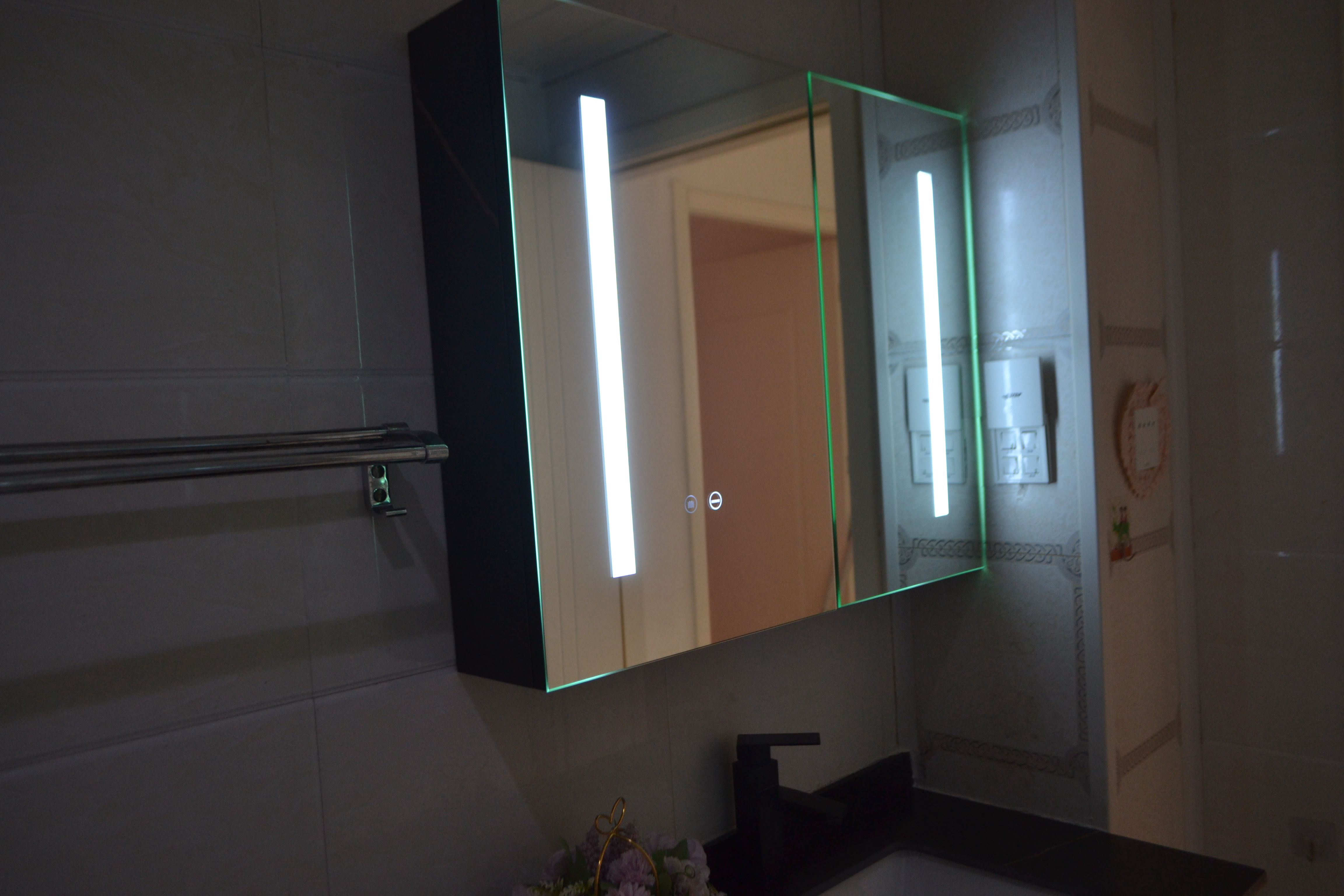 又在交智商税？选错浴室柜，入住才发现各种坑！入手希箭谈谈感受