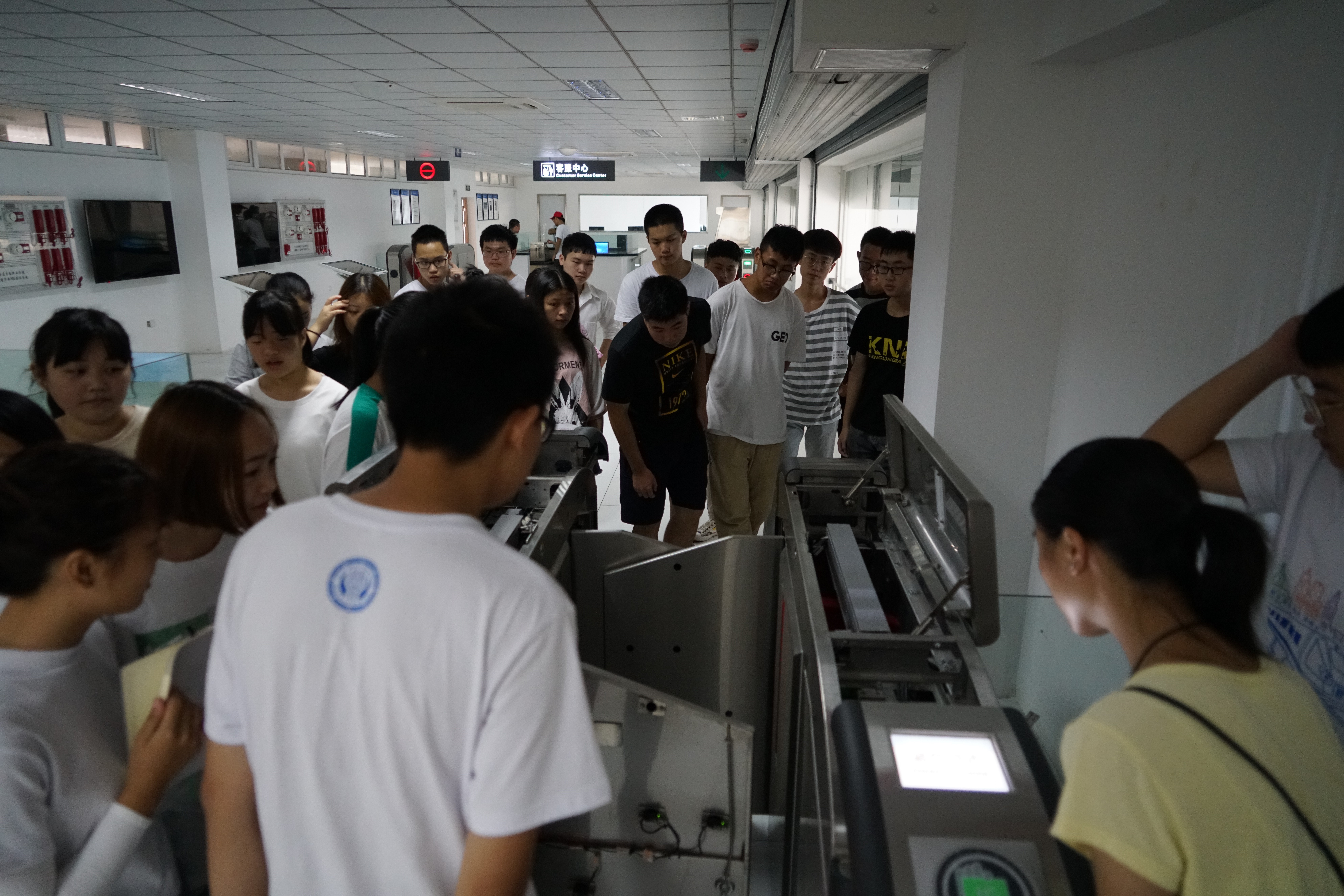 城市轨道交通机电技术专业前景,轨道交通哪个专业好就业