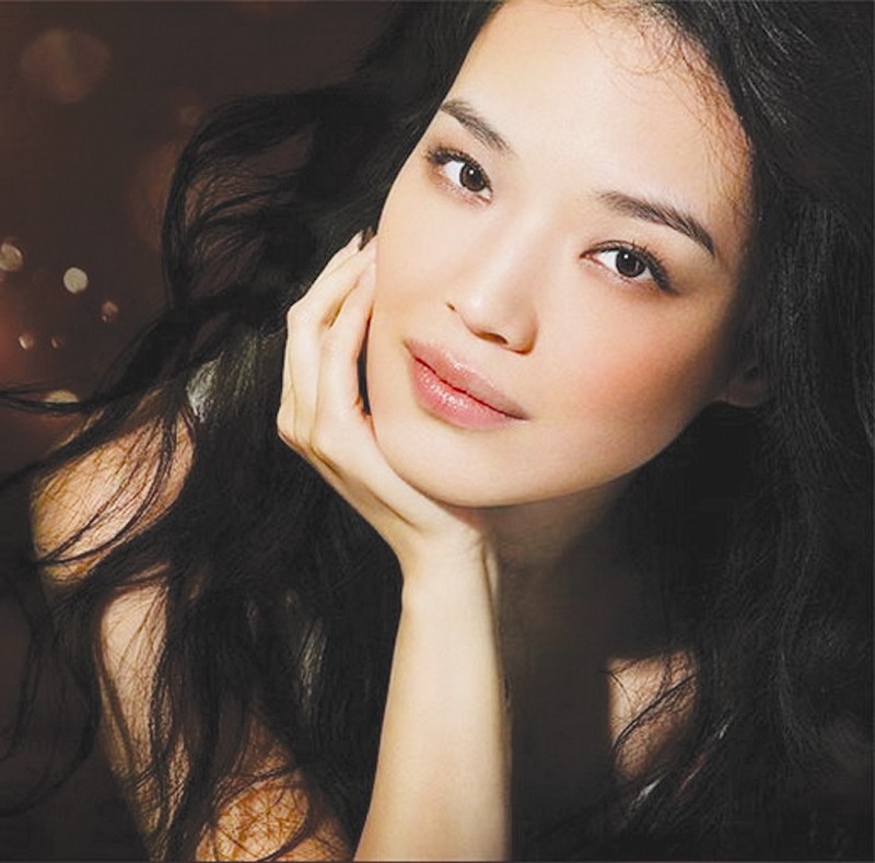 舒淇成名前拍的电影是什么,舒淇是因为哪一部电影成名了