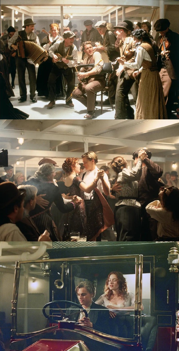 盘点电影经典台词你能猜出几部,说出你记忆深刻的一句电影台词