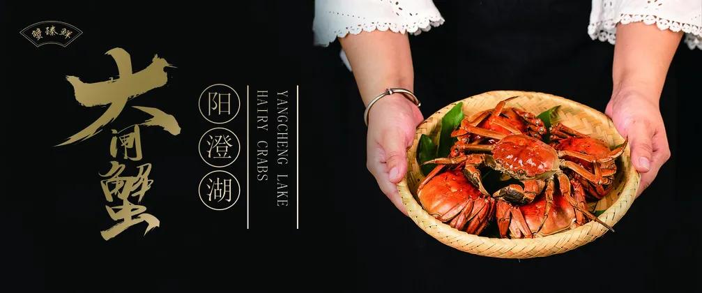 阳澄湖大闸蟹开湖活动,阳澄湖大闸蟹已进入最佳赏味期