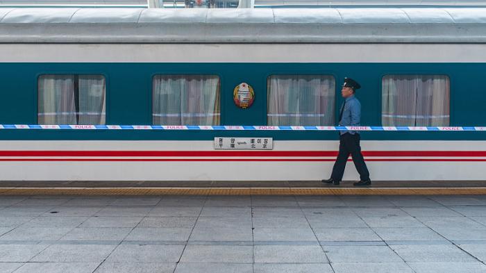 北京到平壤的国际列车,北京到平壤火车开通了吗