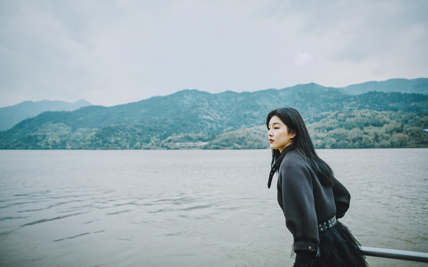 江浙沪藏在桐庐的绿野仙踪,浙江桐庐秘境山水