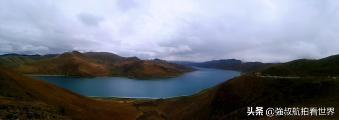 川藏小环线5天,川藏青藏大环线18天行程攻略