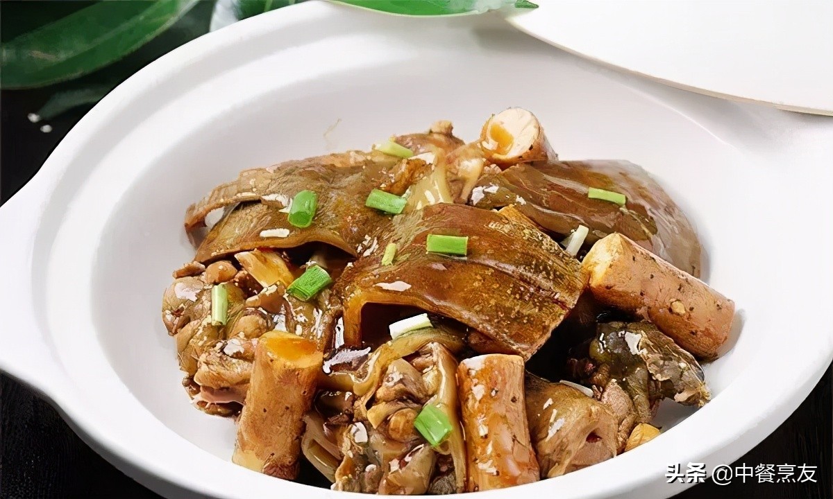 宴席必备的10道家常菜,精致上档次融合宴席菜例十款