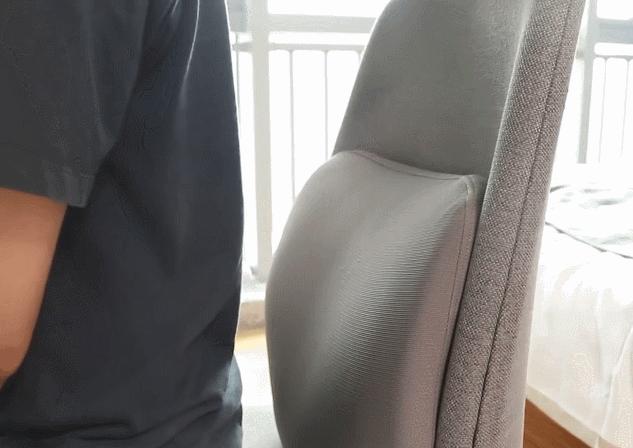 小米有品众筹白领第一把办公椅，仅899可连APP，90后：太划算