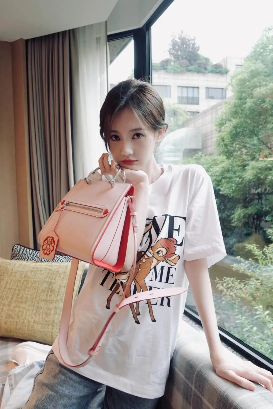 520推荐包包,520适合什么包包