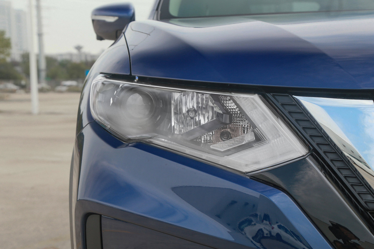 奇骏动力变弱,老奇骏动力不足怎么解决