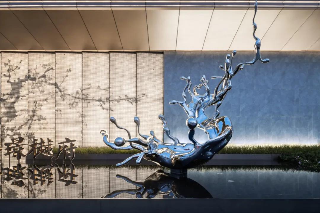 长寿泽京璟樾府,重庆泽京璟樾府样板间