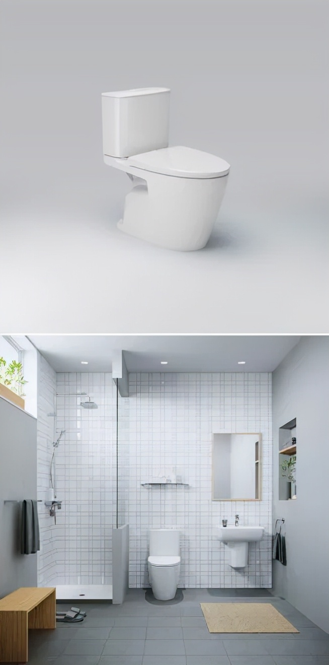 卫浴金奖设计效果图,卫浴金奖