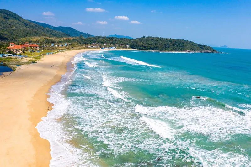 疫情结束后一定要打卡的小众景点,国内最美的小众地