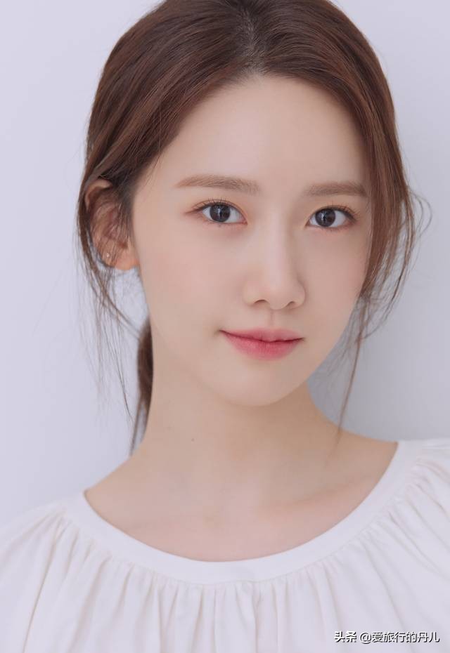 韩国公认最漂亮的十大女明星,韩国最漂亮的二十位女明星