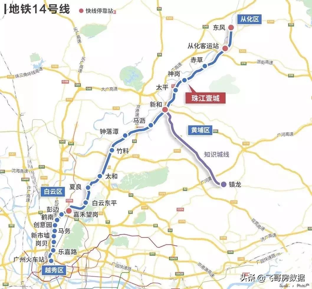 2022年4线城市房价涨了还是跌了,4年房价翻3倍