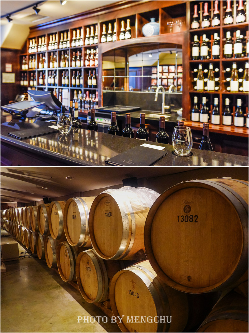 加拿大皮勒冰酒,皮勒酒庄冰酒